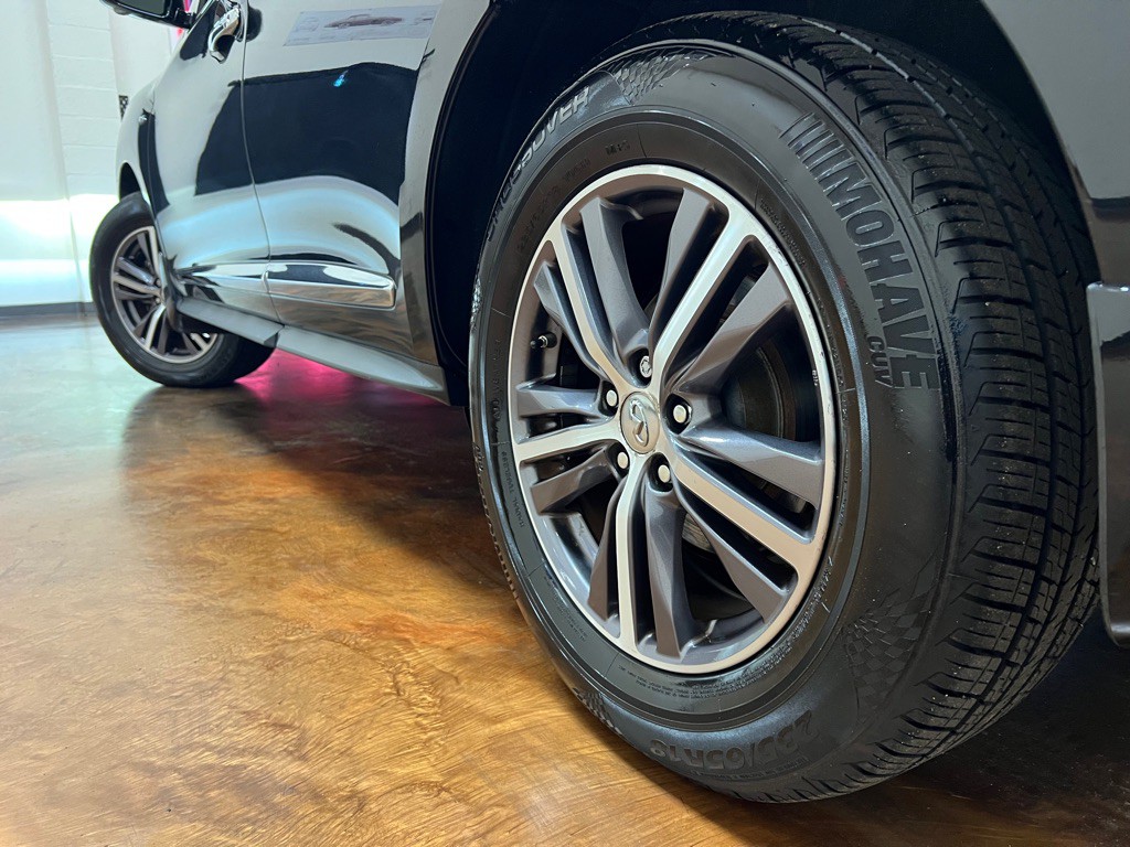 2019 INFINITI QX60 Image 45