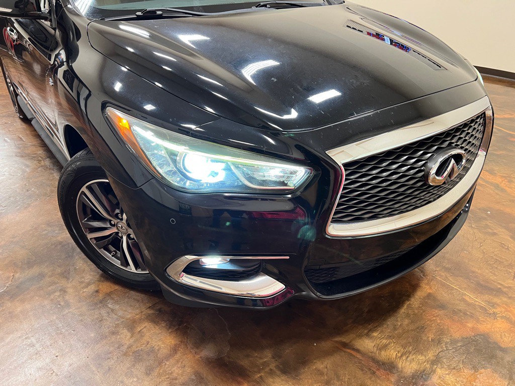 2019 INFINITI QX60 Image 46