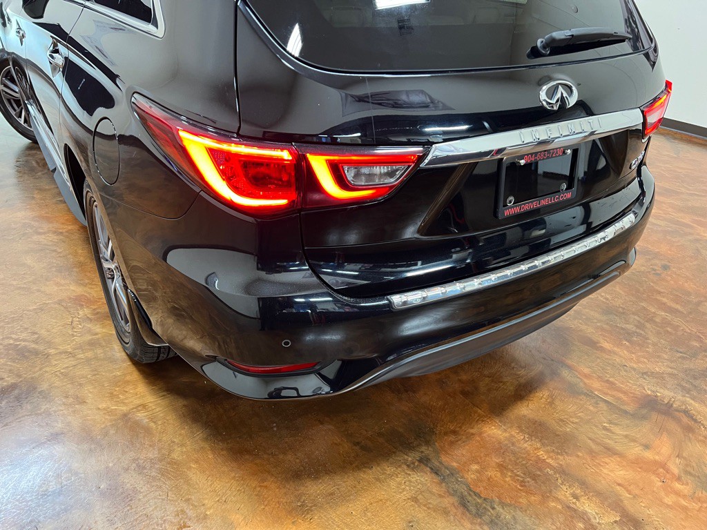 2019 INFINITI QX60 Image 47