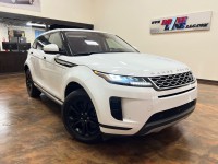 Image for 2020 Land Rover Range Rover Evoque S ID: 7000838