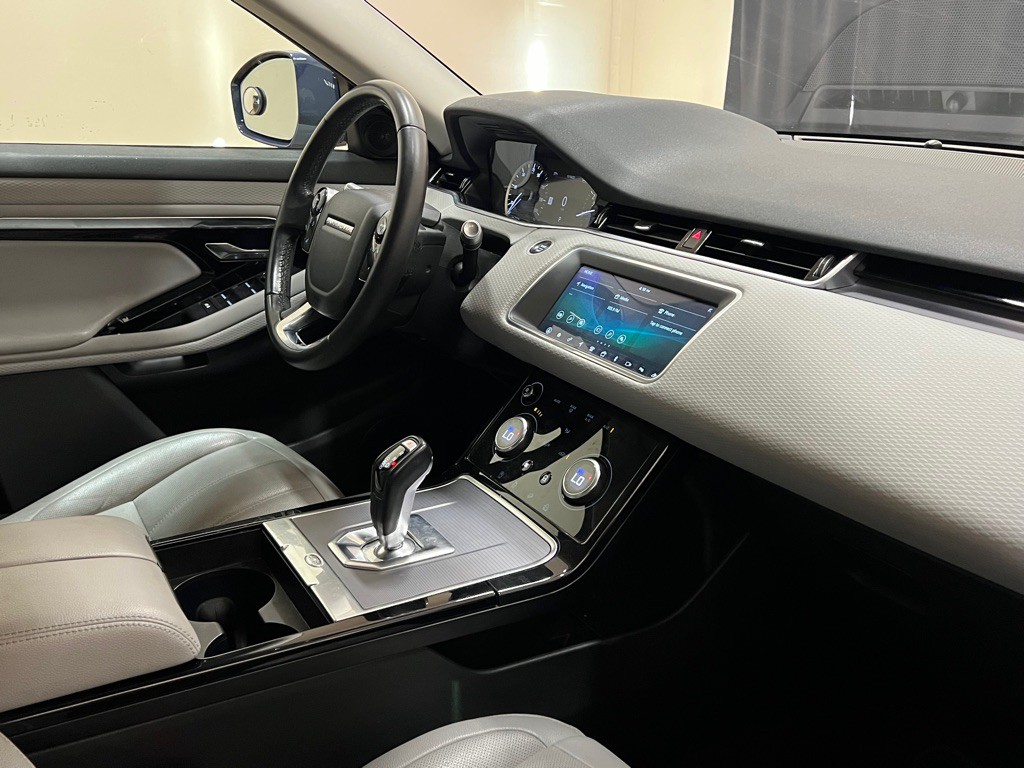 2020 Land Rover Range Rover Evoque Image 15