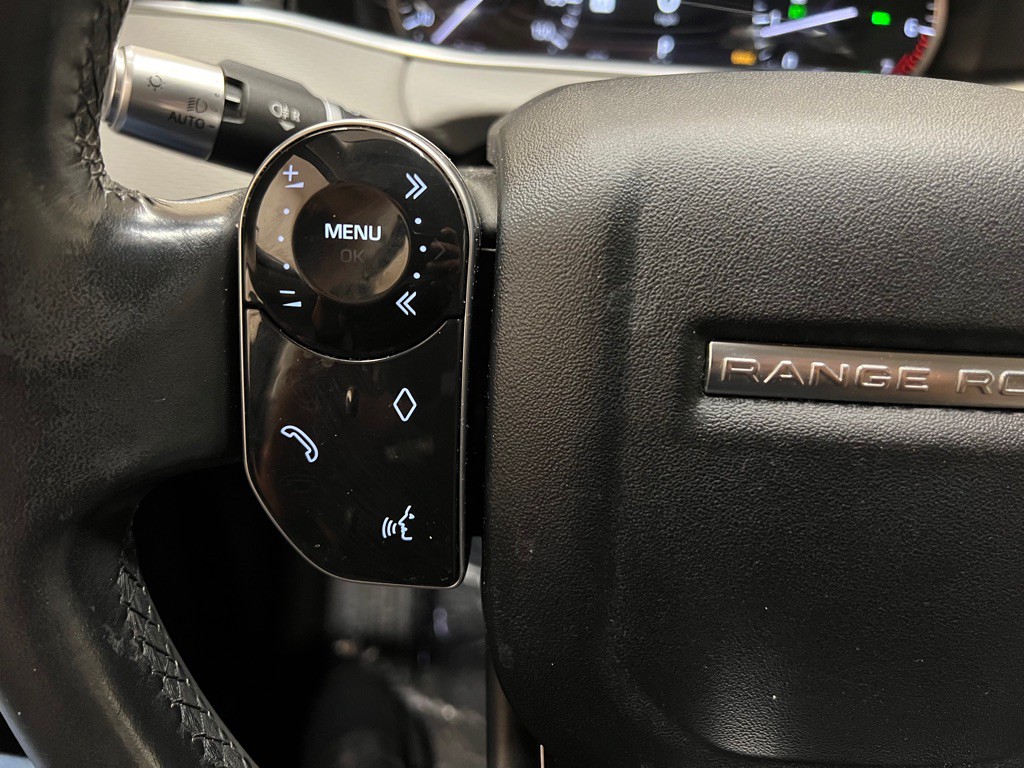 2020 Land Rover Range Rover Evoque Image 17