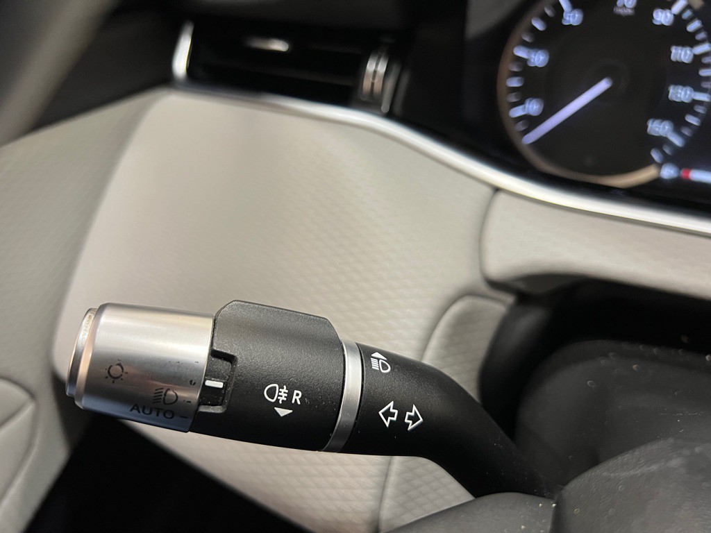 2020 Land Rover Range Rover Evoque Image 20