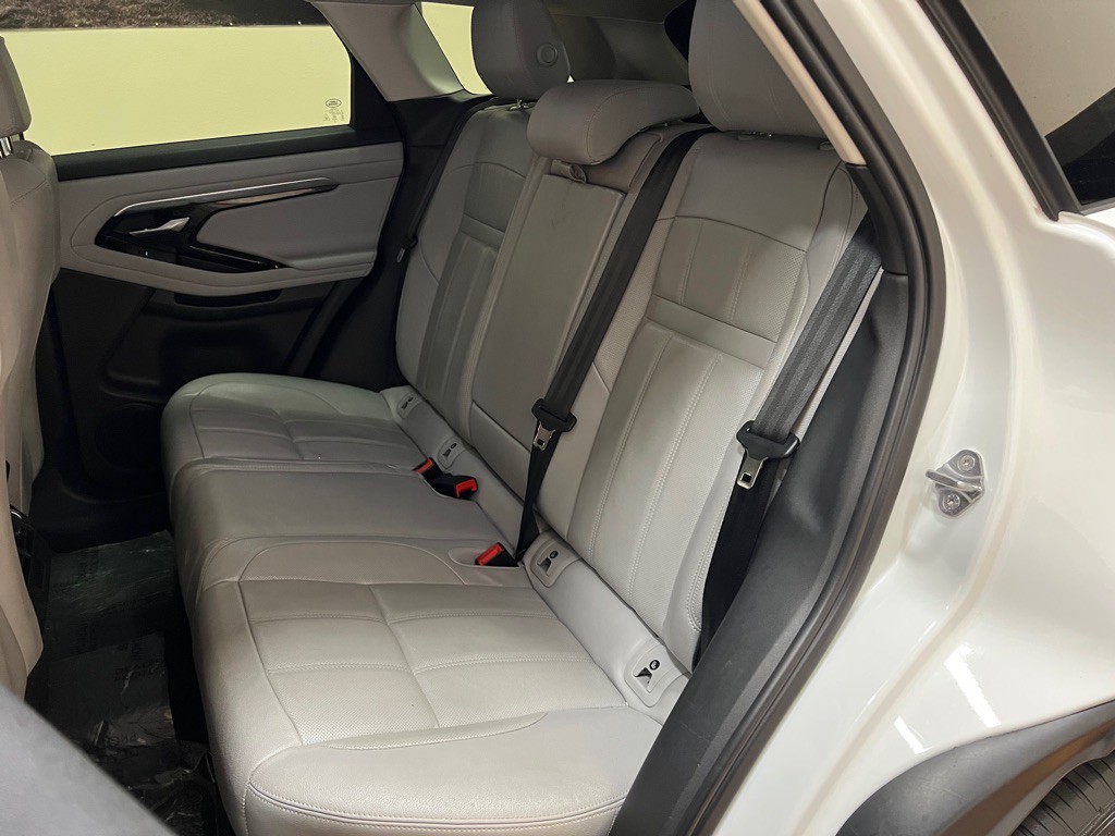 2020 Land Rover Range Rover Evoque Image 30