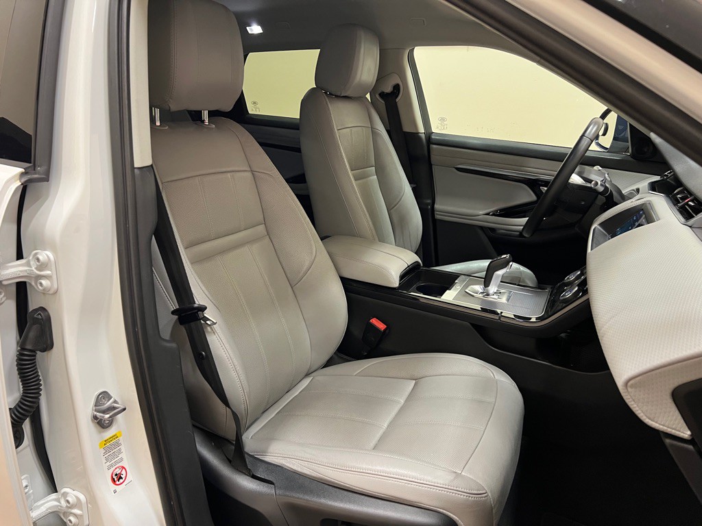 2020 Land Rover Range Rover Evoque Image 33