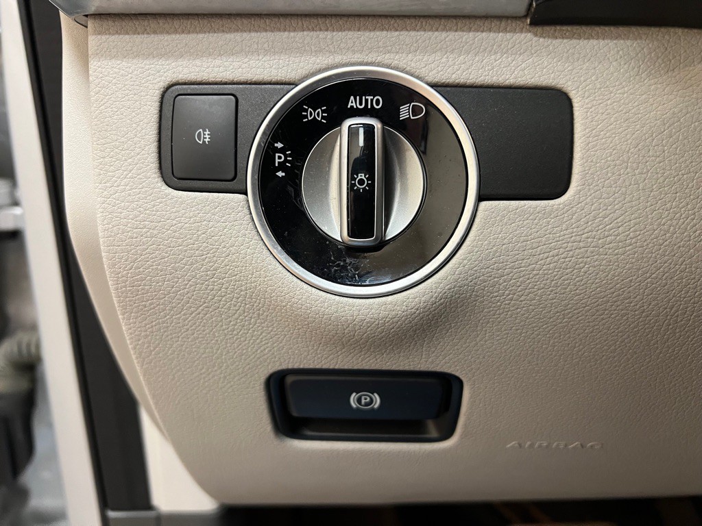 2015 Mercedes-Benz M-Class Image 18