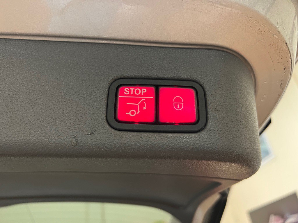 2015 Mercedes-Benz M-Class Image 31