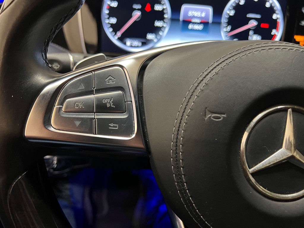 2016 Mercedes-Benz S-Class Image 16