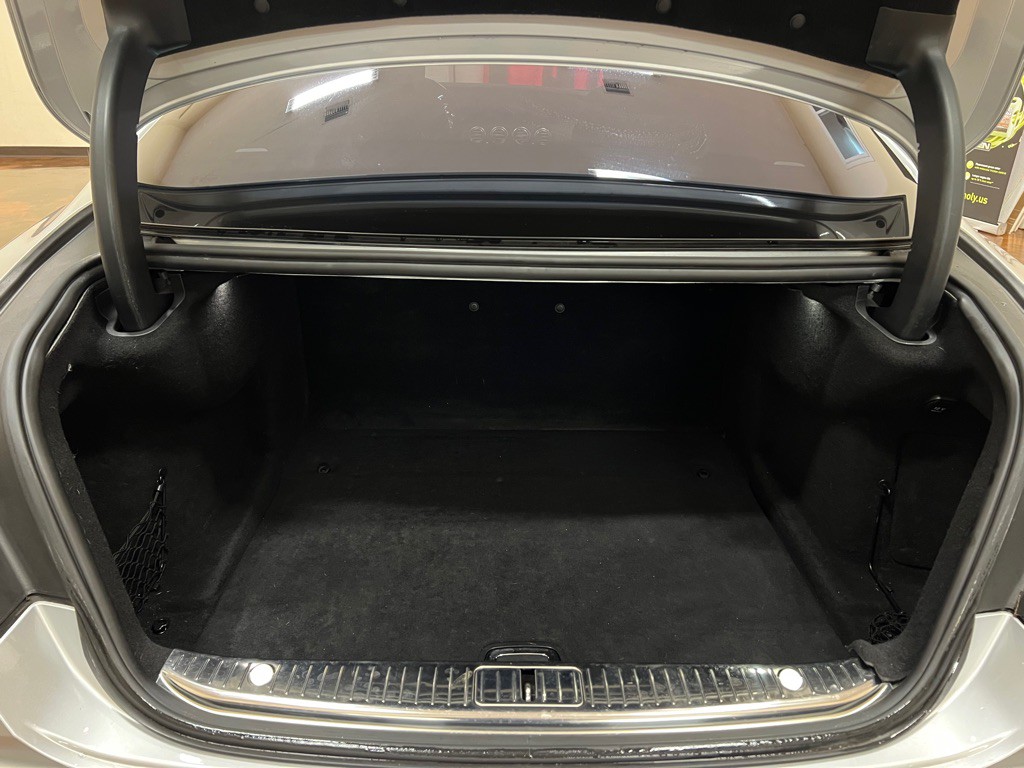 2016 Mercedes-Benz S-Class Image 33