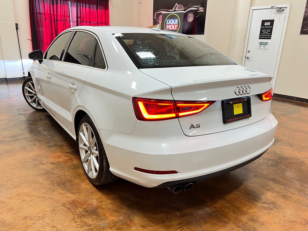 2015 Audi A3 Image 2