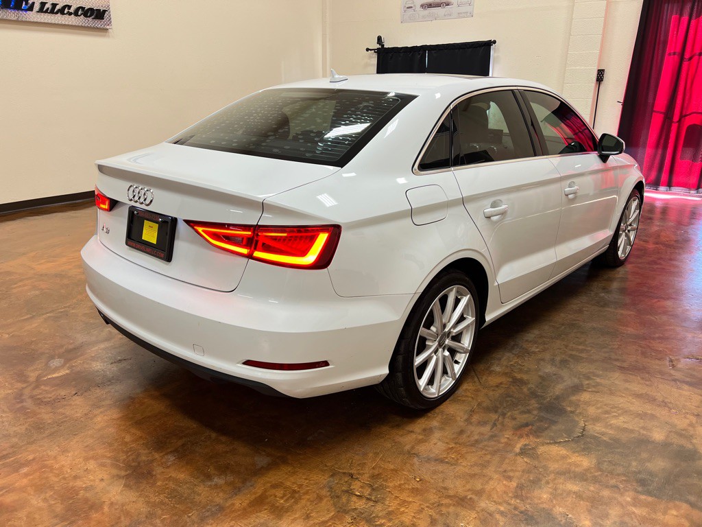 2015 Audi A3 Image 9