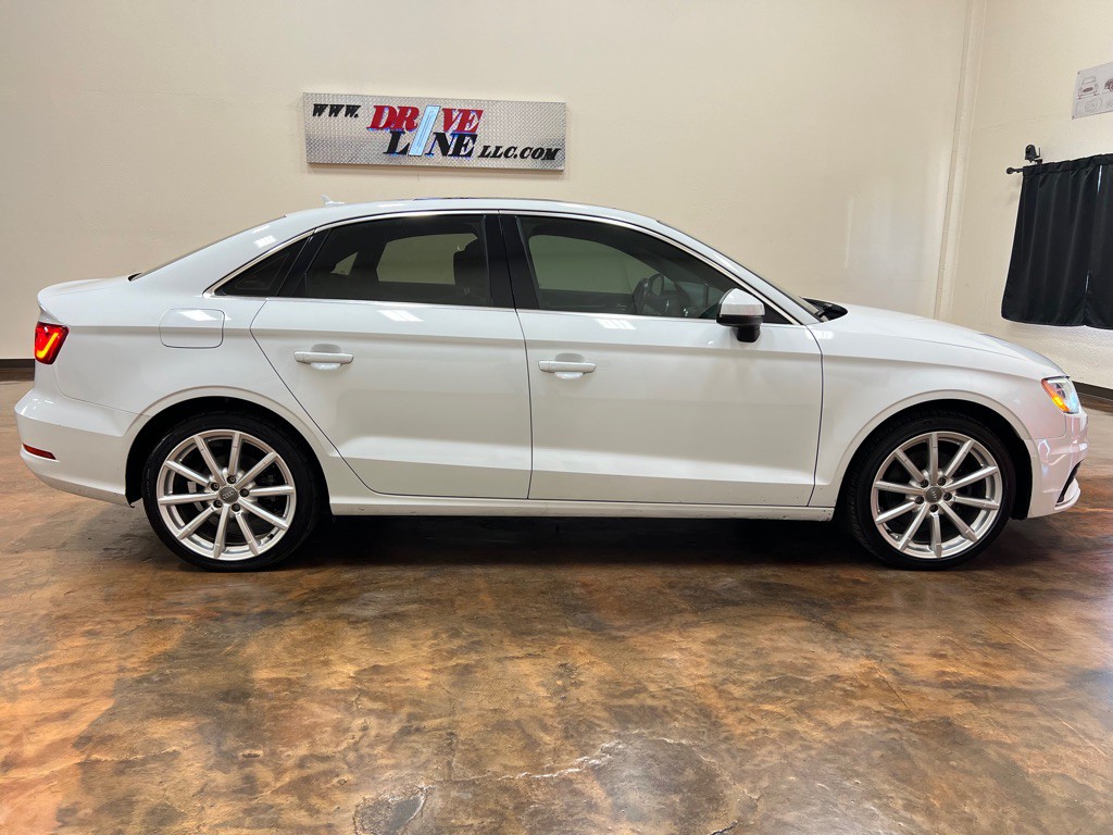 2015 Audi A3 Image 10