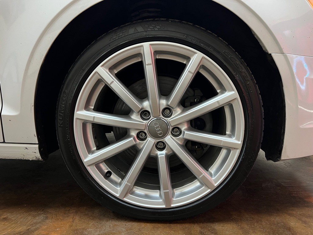 2015 Audi A3 Image 11