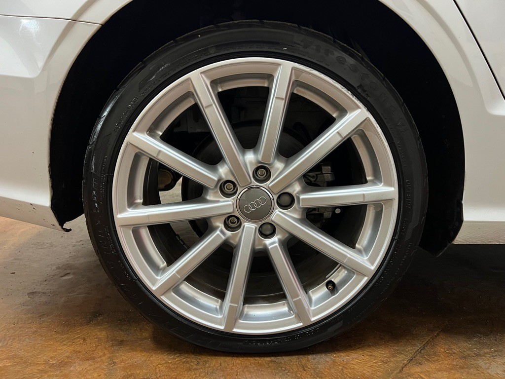 2015 Audi A3 Image 12