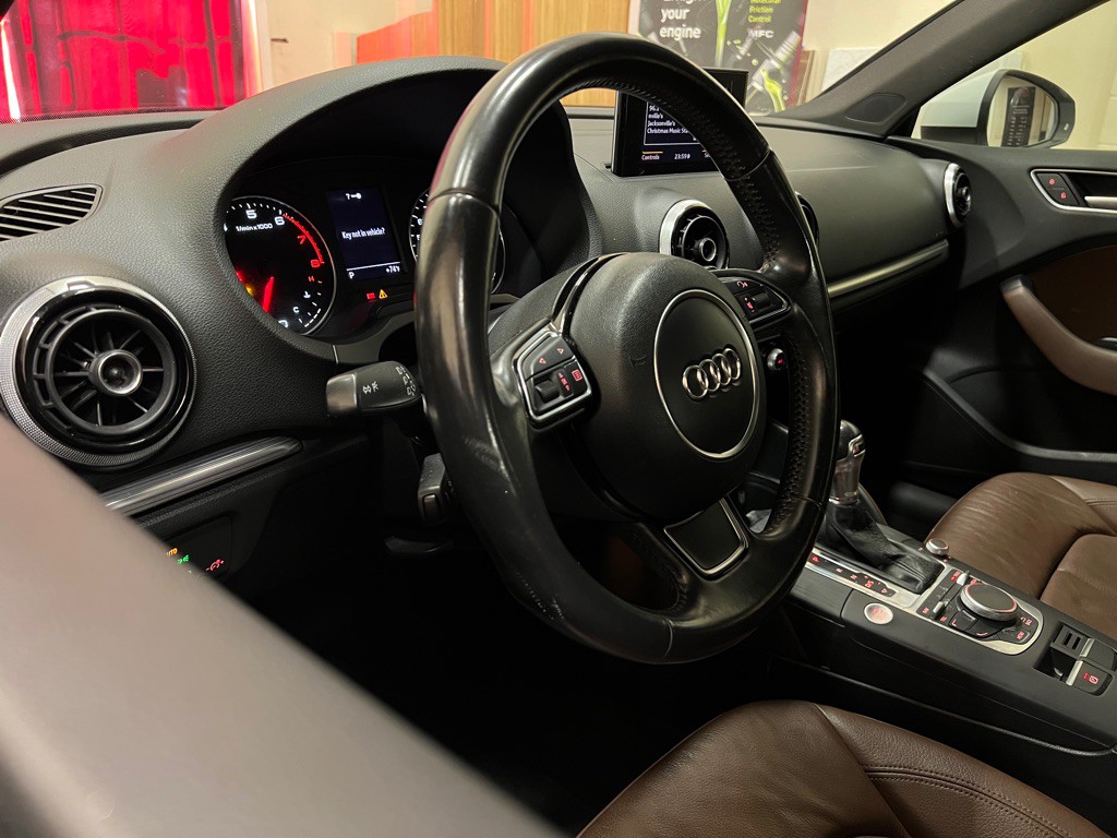2015 Audi A3 Image 13