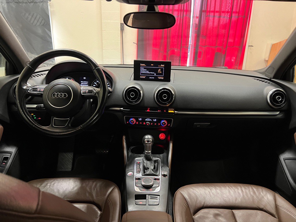 2015 Audi A3 Image 14