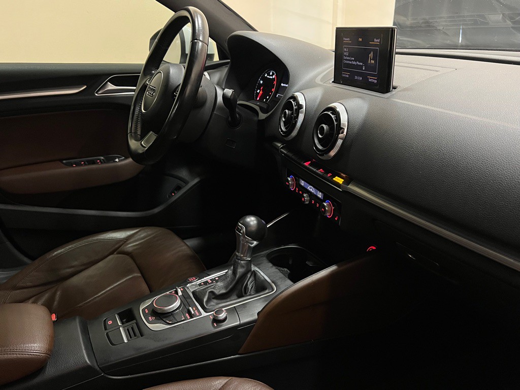 2015 Audi A3 Image 15