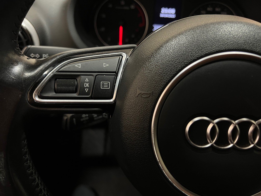 2015 Audi A3 Image 17