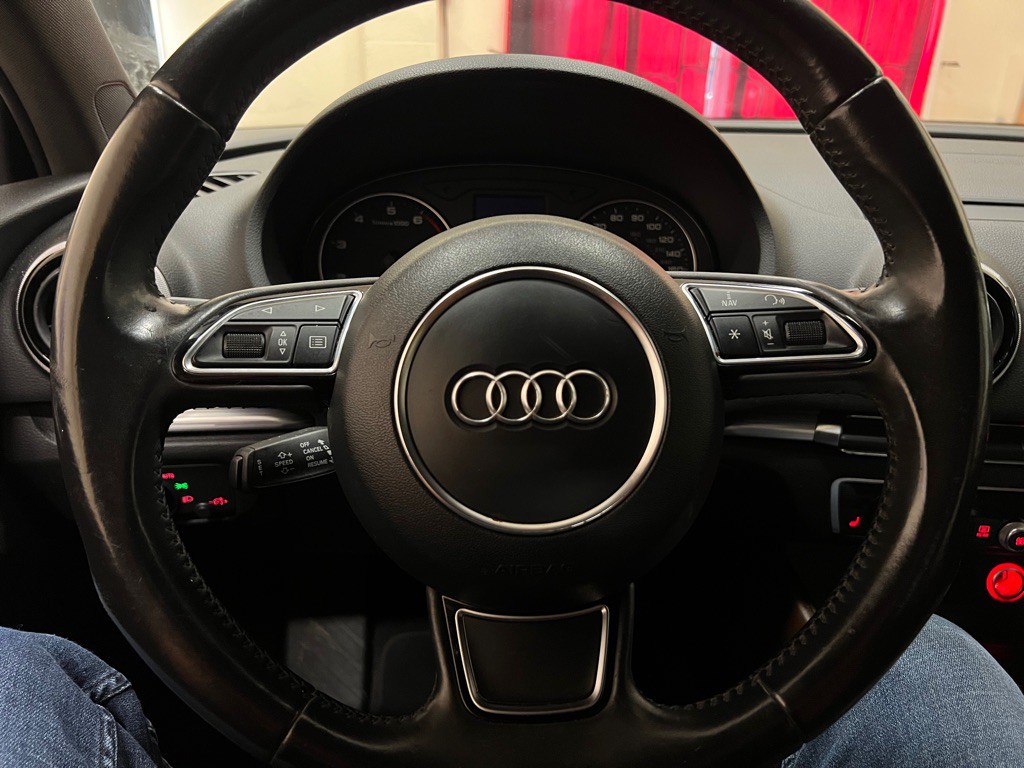 2015 Audi A3 Image 18