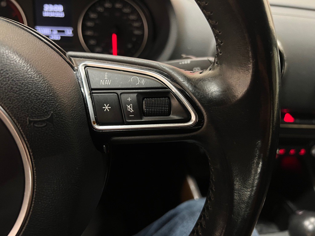 2015 Audi A3 Image 19