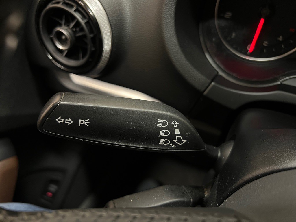 2015 Audi A3 Image 20