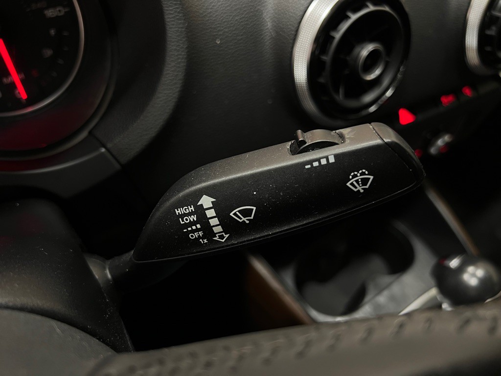 2015 Audi A3 Image 21