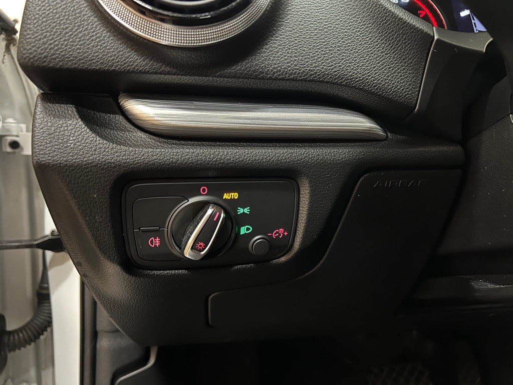 2015 Audi A3 Image 22