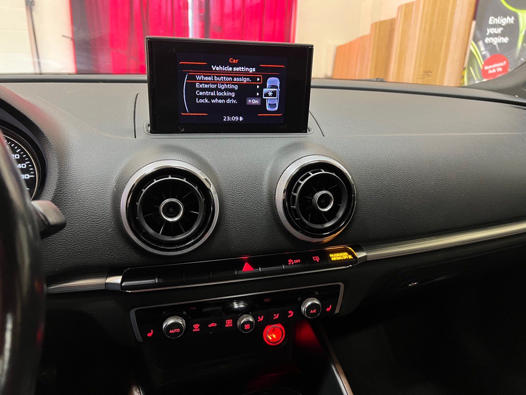 2015 Audi A3 Image 23