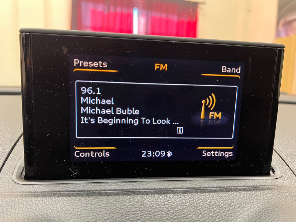 2015 Audi A3 Image 24