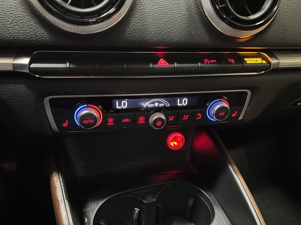 2015 Audi A3 Image 25