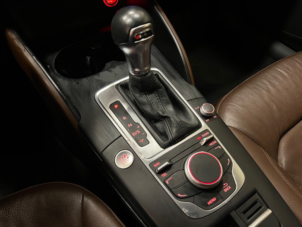 2015 Audi A3 Image 26