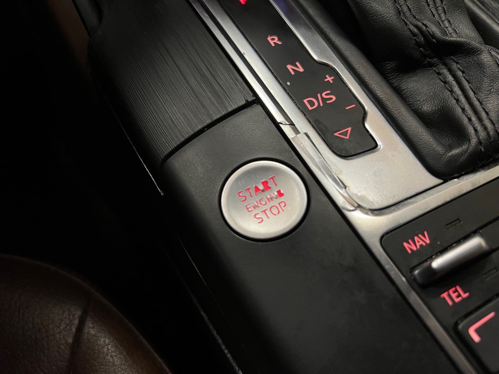 2015 Audi A3 Image 27