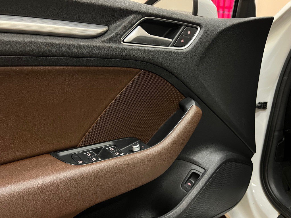 2015 Audi A3 Image 29