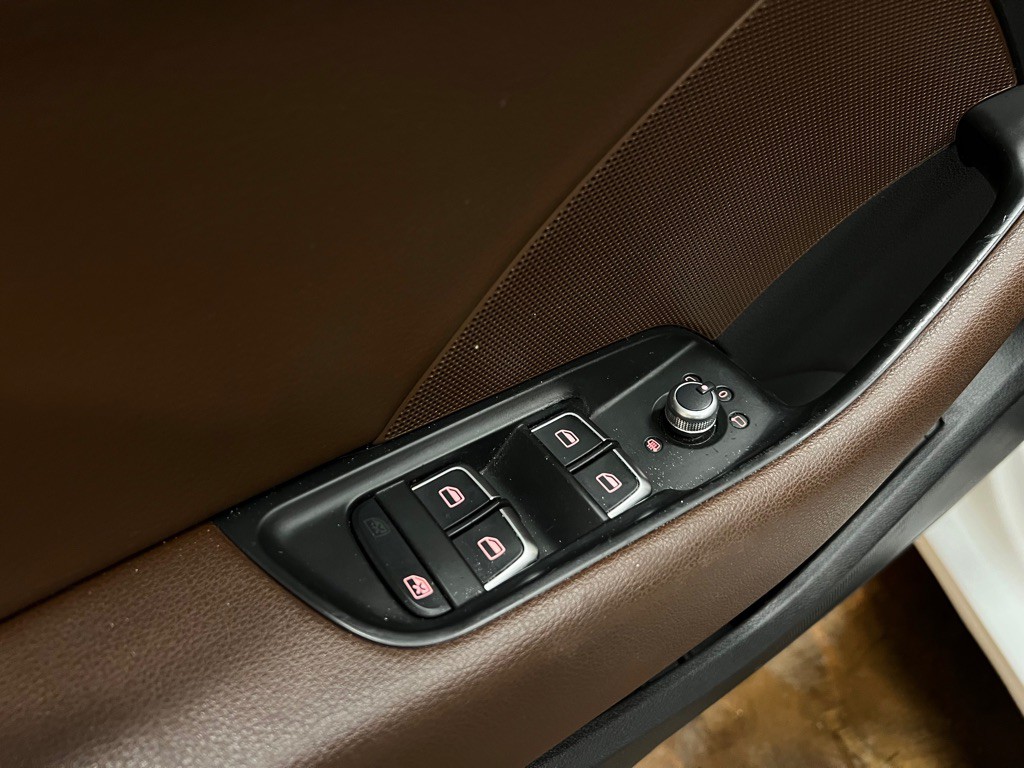 2015 Audi A3 Image 30