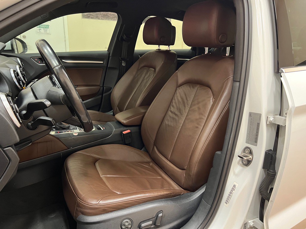 2015 Audi A3 Image 31