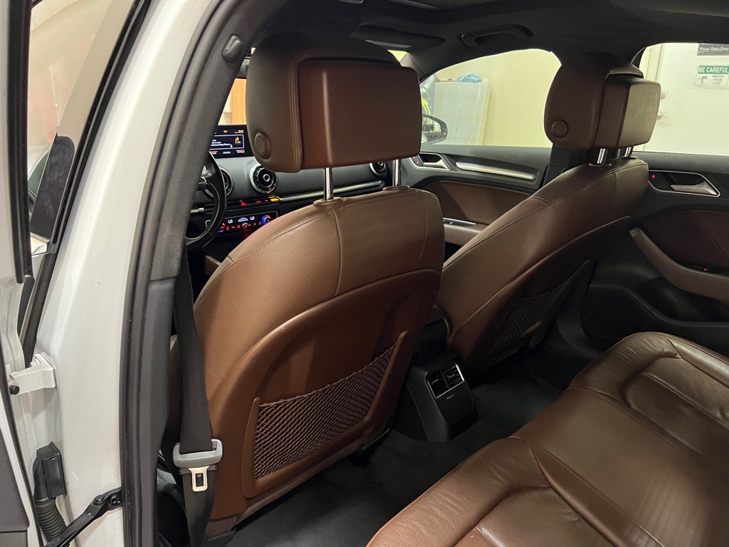 2015 Audi A3 Image 32