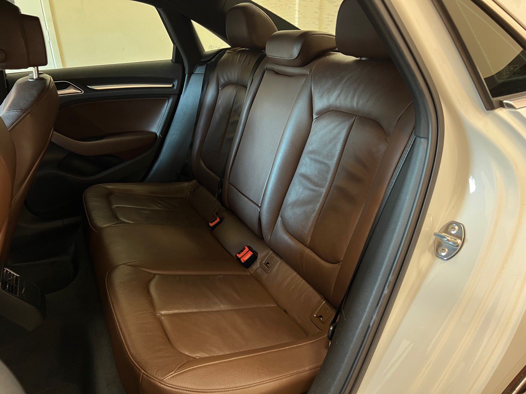 2015 Audi A3 Image 33