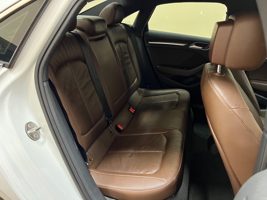 2015 Audi A3 Image 34