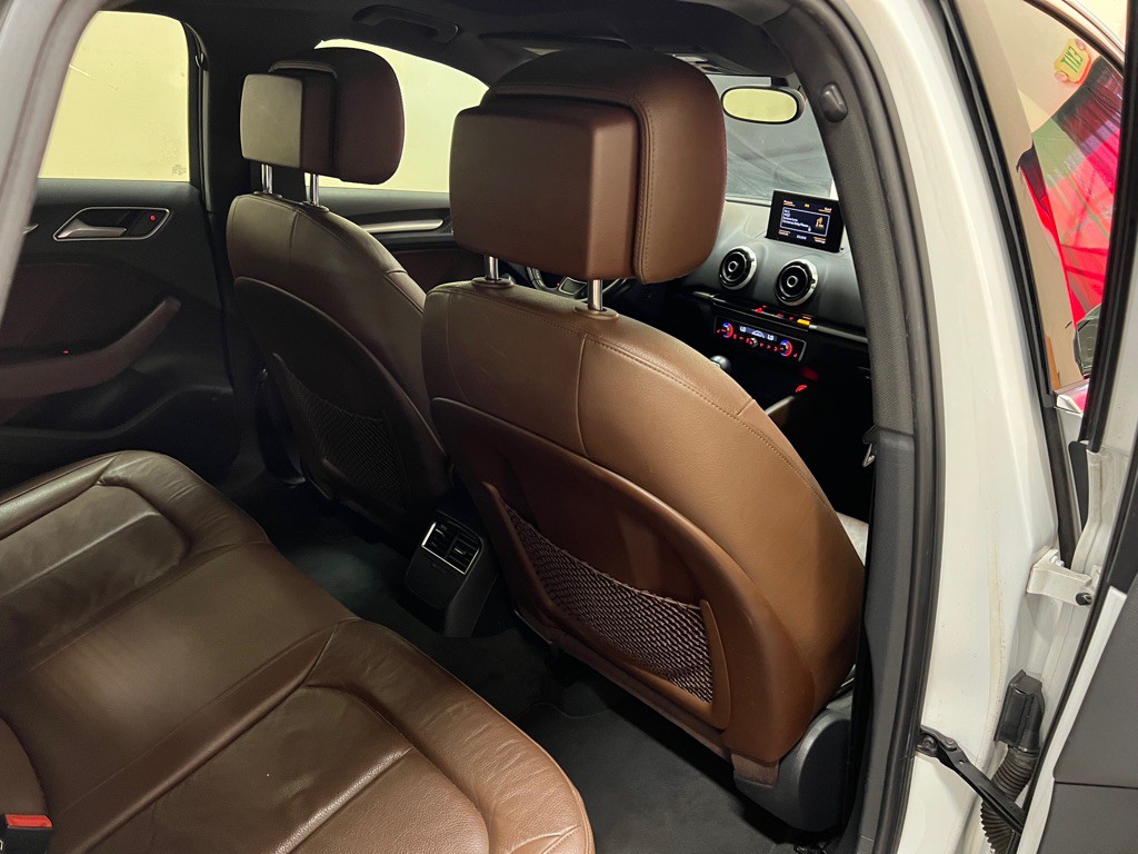 2015 Audi A3 Image 35