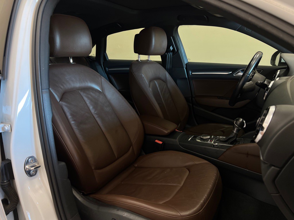 2015 Audi A3 Image 36