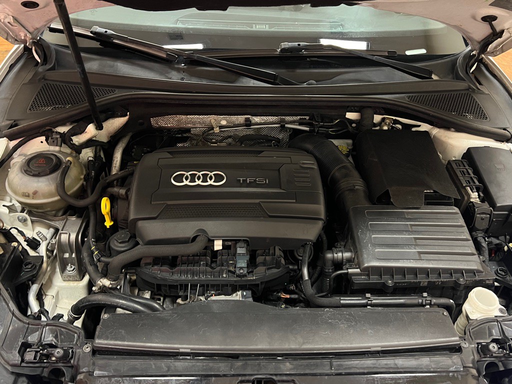 2015 Audi A3 Image 38