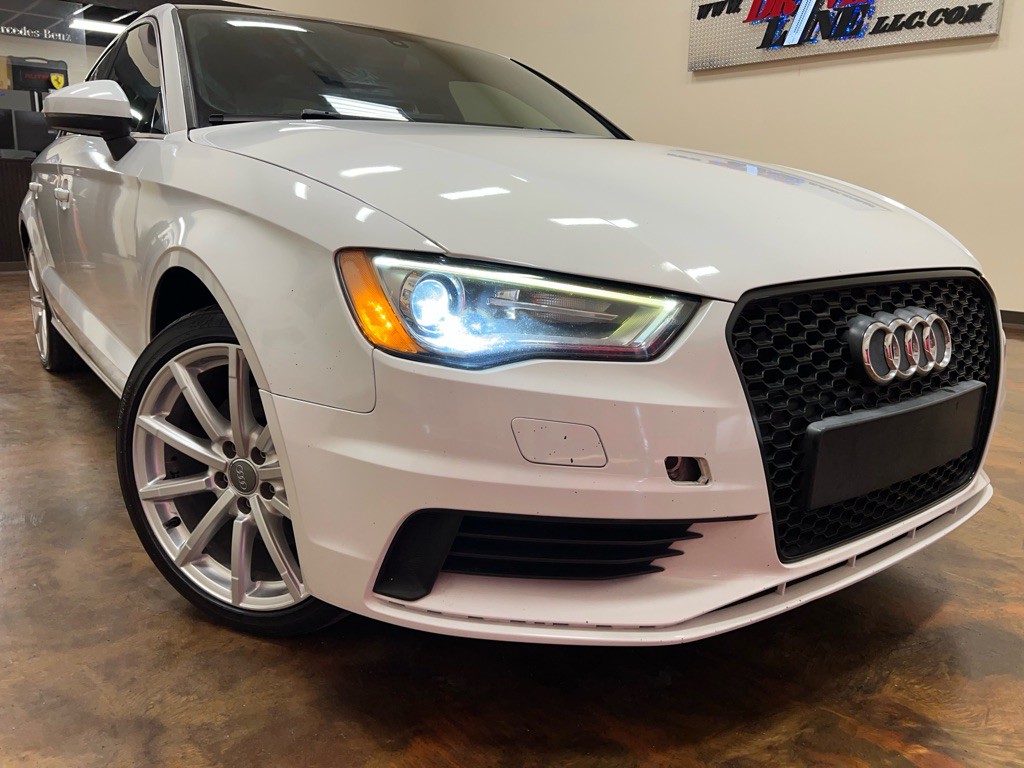 2015 Audi A3 Image 39