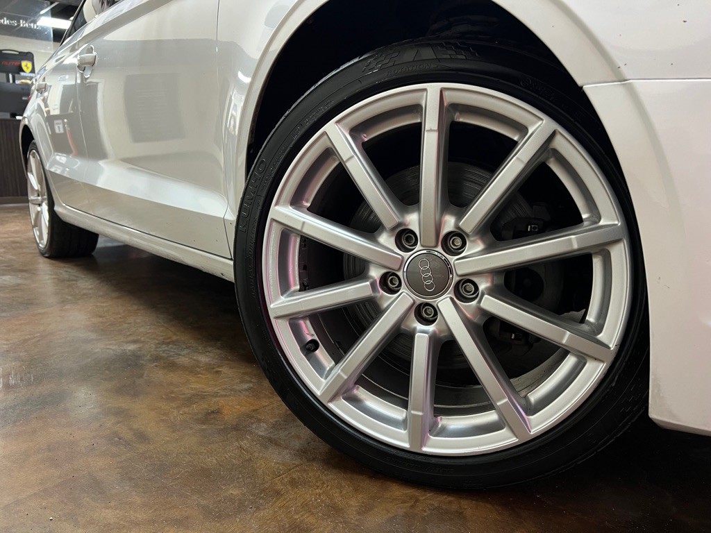 2015 Audi A3 Image 41