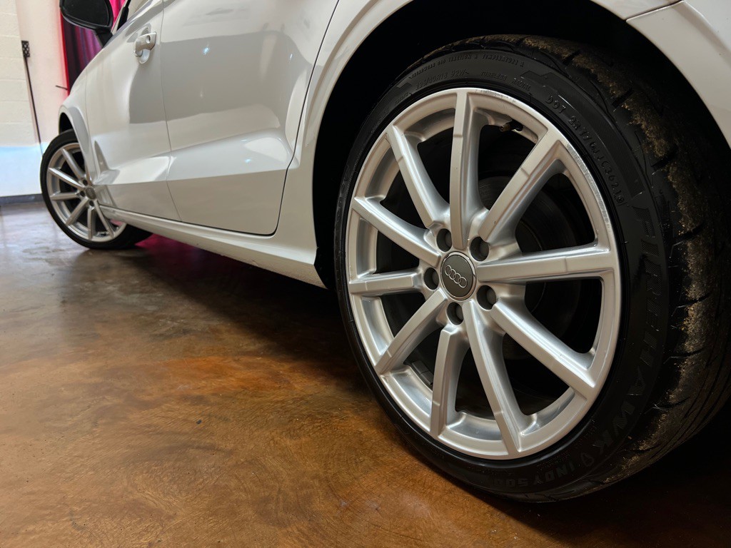 2015 Audi A3 Image 42