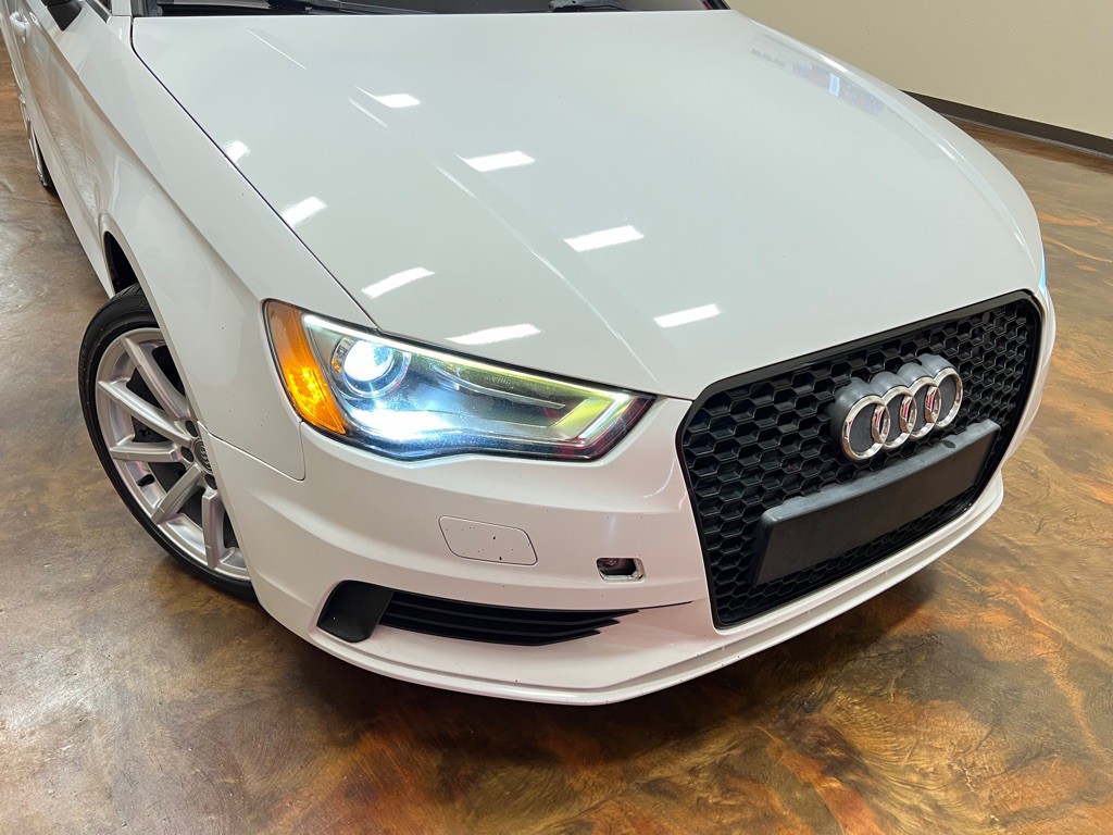 2015 Audi A3 Image 43