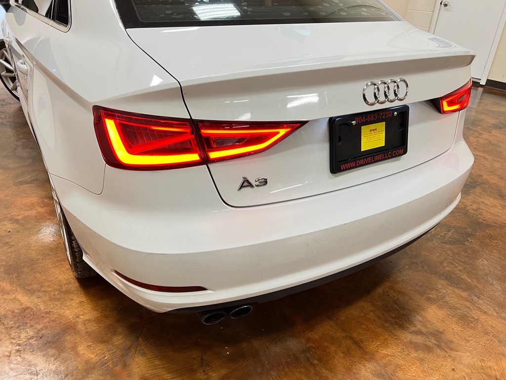 2015 Audi A3 Image 44