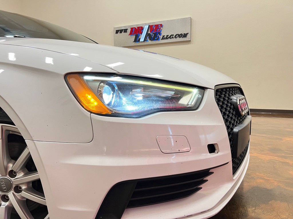 2015 Audi A3 Image 45