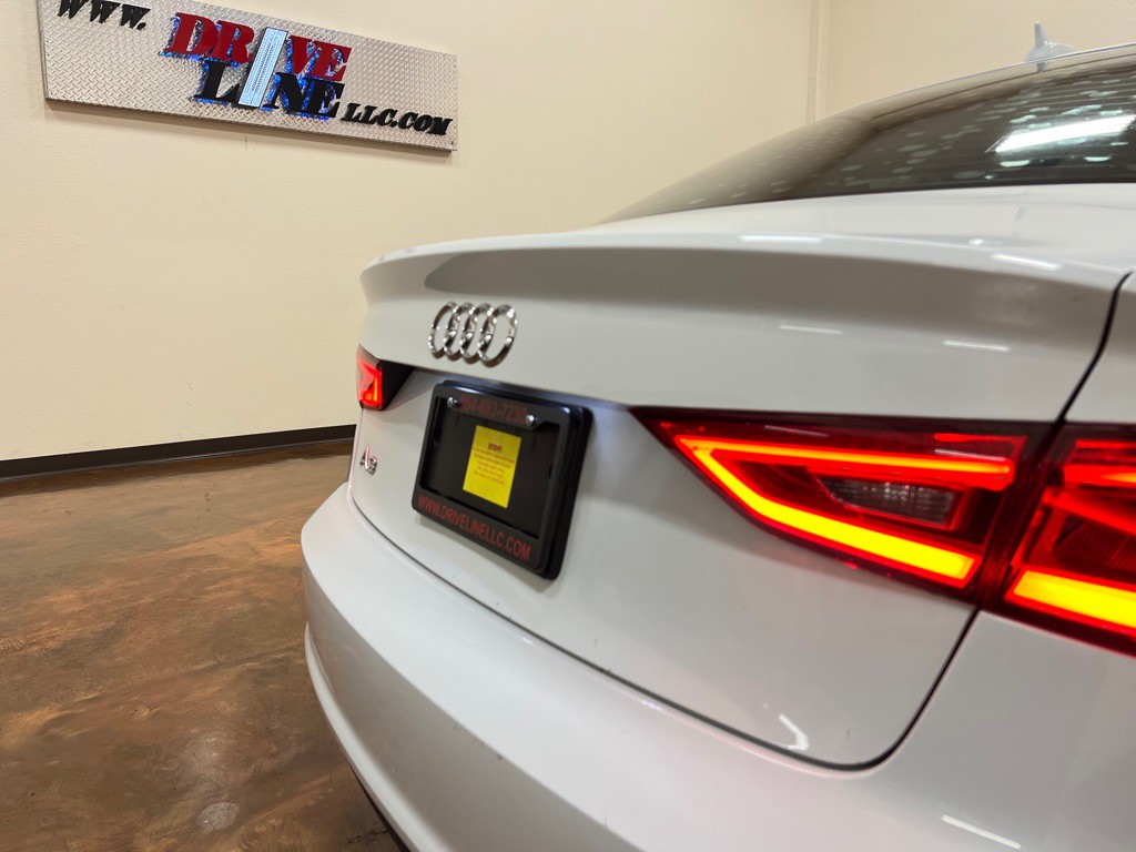 2015 Audi A3 Image 46