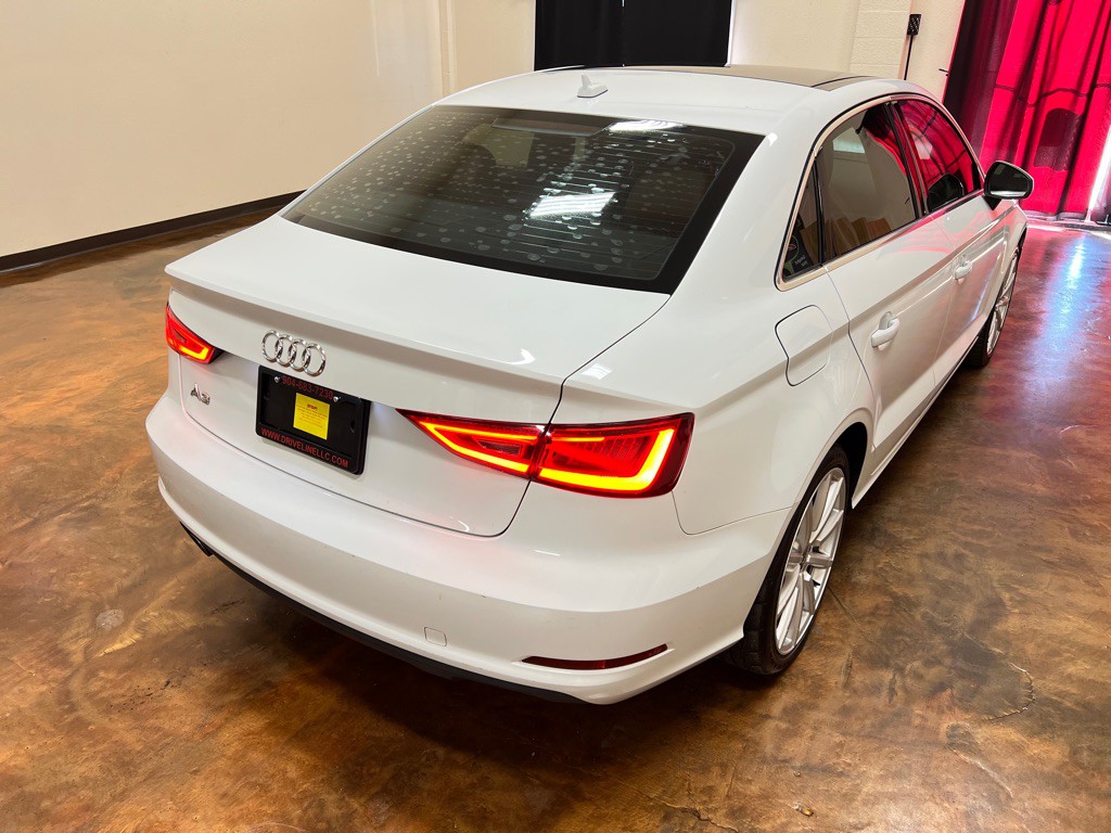 2015 Audi A3 Image 48