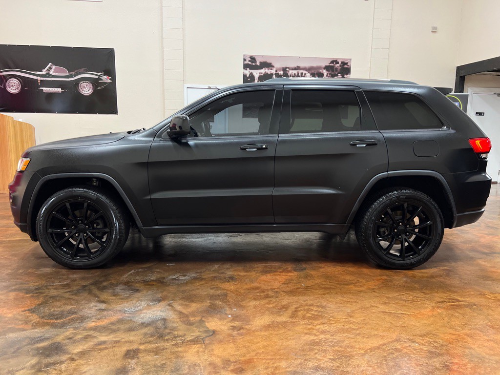 2019 Jeep Grand Cherokee Image 6